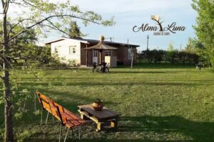 Alma Luna Cabañas de Campo