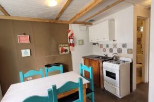 Alma Patagonica Cabañas