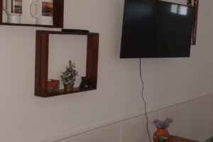 Almafuerte Alquiler Temporario