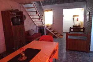 Alodav. departamento para turistas