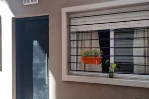 Aloha Apart Pergamino