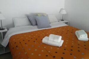 Aloha VI – El Palomar