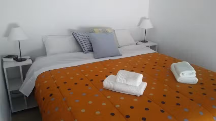 Aloha VI – El Palomar