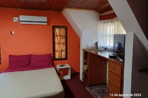 Alojaiguazu Guesthouse