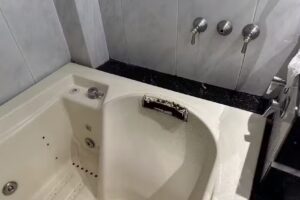 ALOJAMIENTO 24 ALBERGUE TRANSITORIO