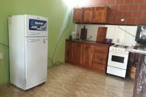 Alojamiento Abelcito Km 10