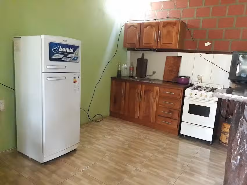 Alojamiento Abelcito Km 10