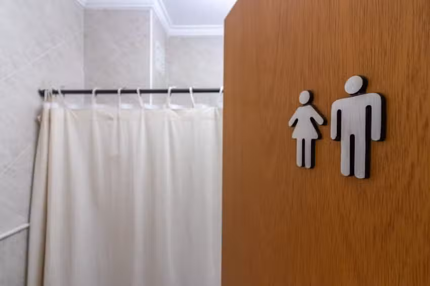 Alojamiento Achalay -hospedaje compartido con habitaciones privadas-