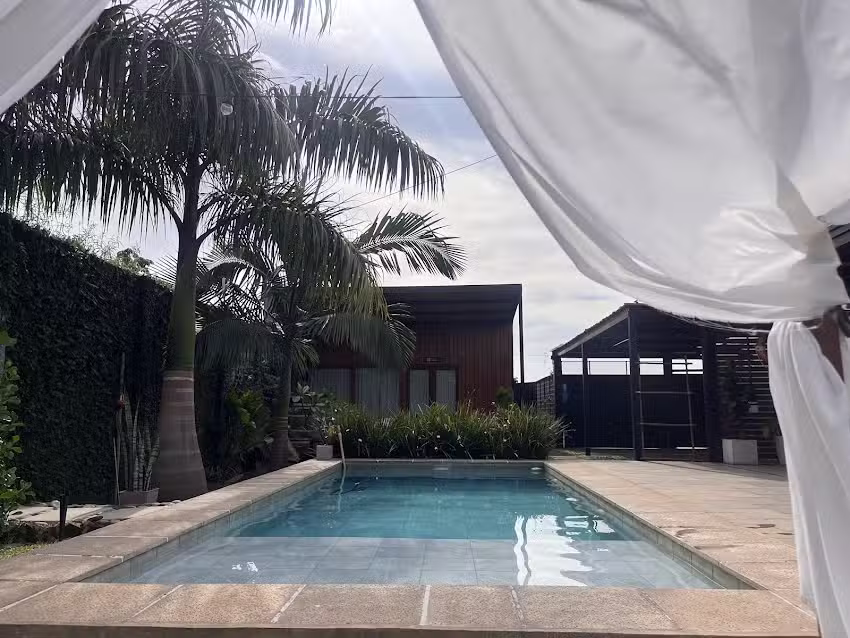 Alojamiento / Aerohouse.posadas