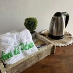 Alojamiento “Aires del palmar”