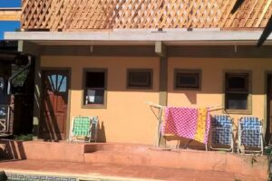 Alojamiento Alicia – Alojamiento en Jardín América