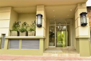 Alojamiento Aloha VIII – Caseros