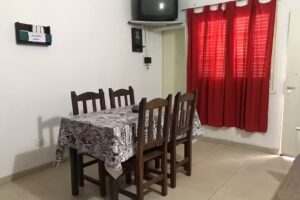 Alojamiento Alquiler temporario De la Villa