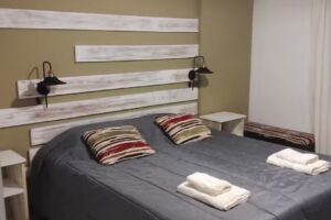 Alojamiento Alquiler Temporario Los Arroyos