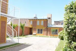 Alojamiento Altos Del Sur – Plaza Huincul