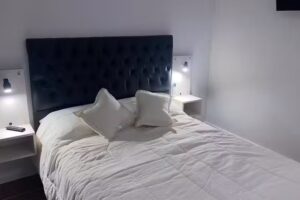 Alojamiento Altos San Martín