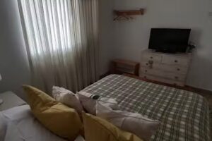 Alojamiento Ameghino