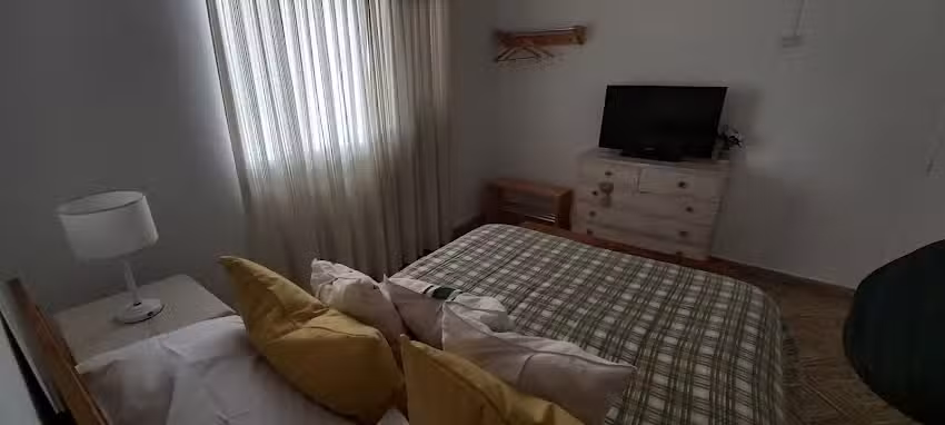 Alojamiento Ameghino