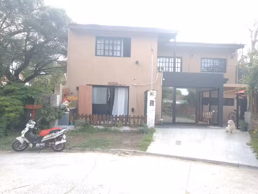 Alojamiento Anas .Inn