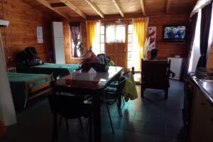 Alojamiento Angelica