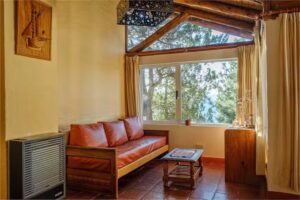 Alojamiento Aucapillan