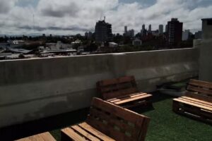 Alojamiento Avellaneda