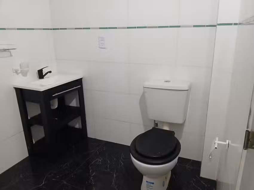 Alojamiento B&B Corrientes