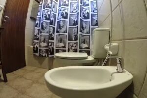 Alojamiento Bariloche PH Cerro Catedral