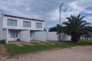 Alojamiento barrio puerto