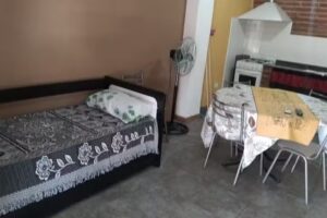 Alojamiento Boca del Rio 2