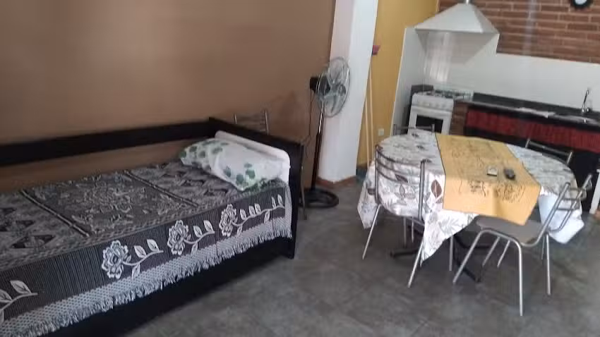 Alojamiento Boca del Rio 2