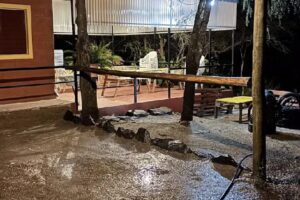 Alojamiento Boca del Río