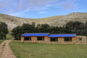 Alojamiento Boutique RH Positivo