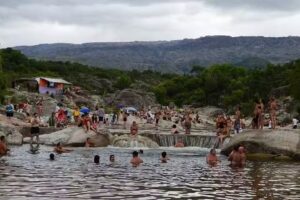 Alojamiento Brisas del Valle