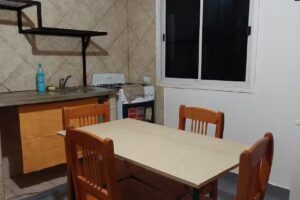 Alojamiento Cabañas Los Nogales