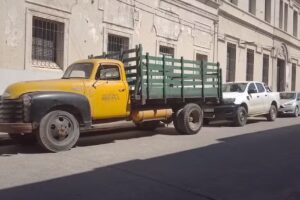 Alojamiento Carmen De Areco Monica Cerioni