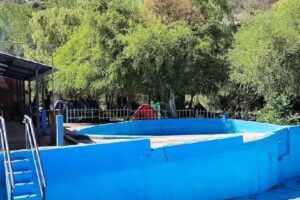 Alojamiento Casa Argañaraz