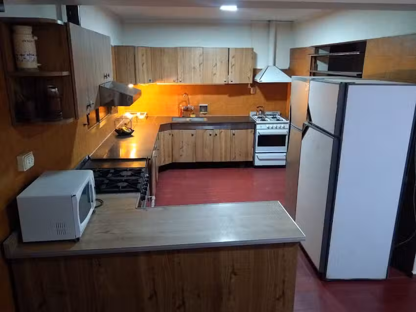 Alojamiento Casa Argañaraz