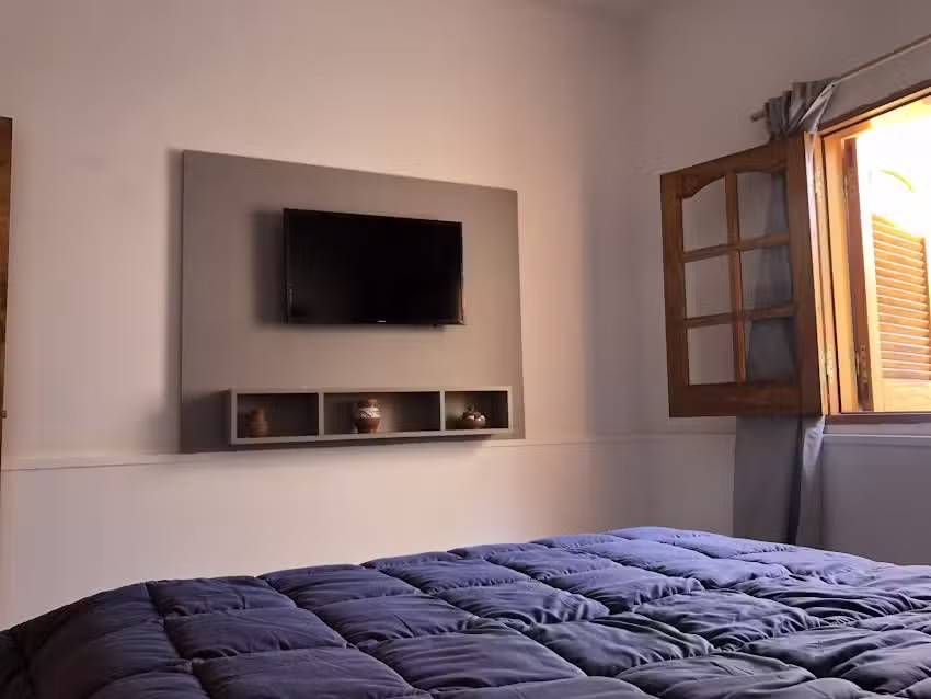 Alojamiento Casa en Alquiler Temporario Rio Cuarto