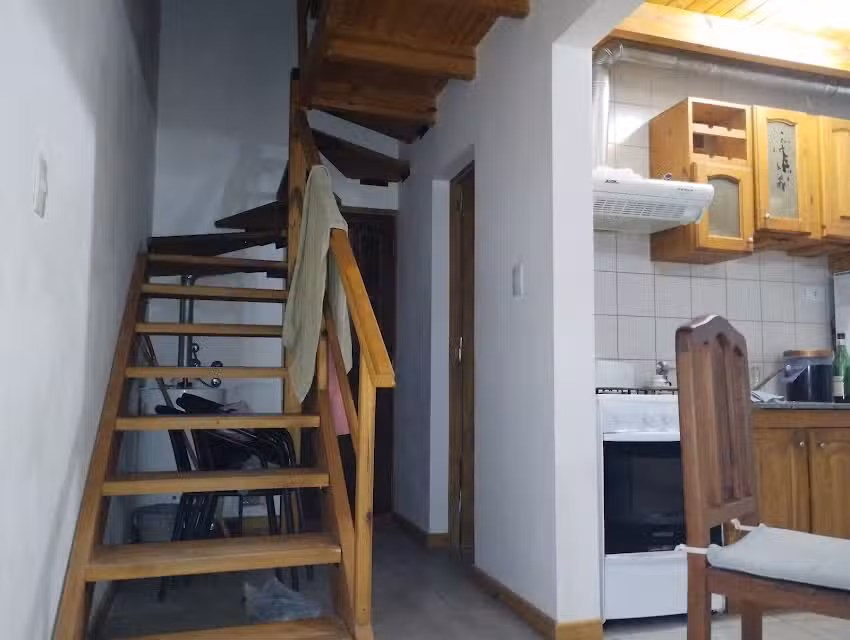 Alojamiento/Casa para 4 personas