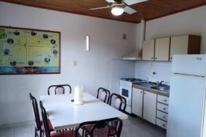 Alojamiento Casablanca