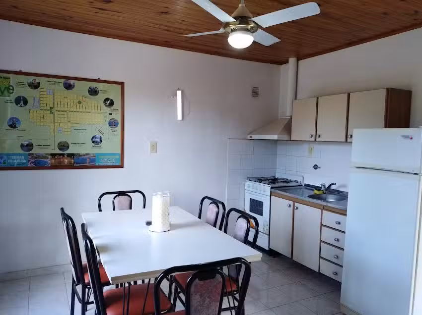 Alojamiento Casablanca