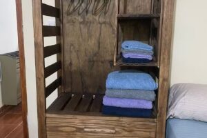 Alojamiento Castelli