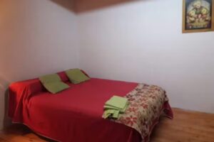 Alojamiento castillo 642