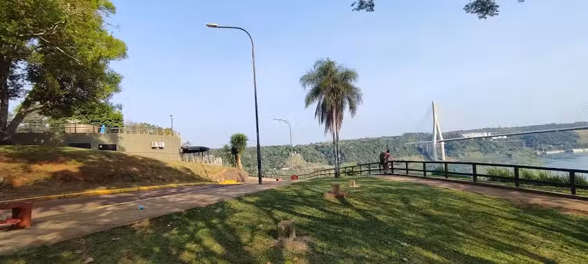 Alojamiento Cataratas