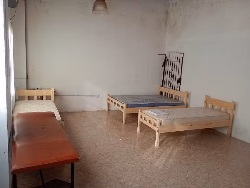 Alojamiento centro