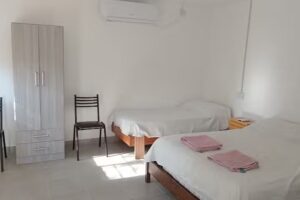 Alojamiento Chacabuco