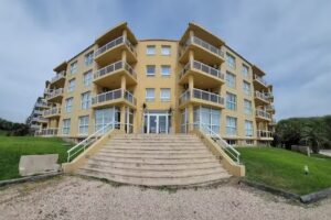 Alojamiento Cilene de Carilo