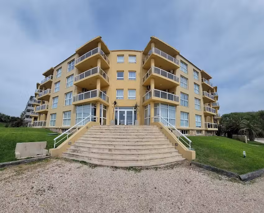 Alojamiento Cilene de Carilo