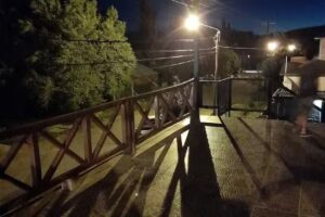 Alojamiento cjo realico nqn